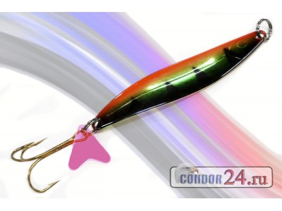 Блесна Condor "Dream" арт. 5031, цвет 32, вес 15 г.